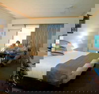 Longreach Motor Inn - Kingaroy Accommodation