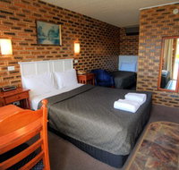 Apple and Grape Motel - Kingaroy Accommodation
