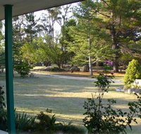 Bonaways - Kingaroy Accommodation