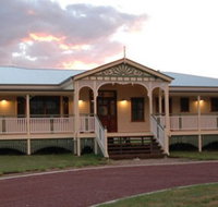 Loggers Rest Bed and Breakfast - Kingaroy Accommodation