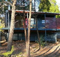 31therocks - Kingaroy Accommodation