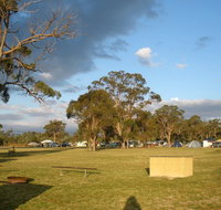 Sommerville Valley Tourist Park - Kingaroy Accommodation