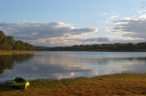 Sommerville Valley Tourist Park - Kingaroy Accommodation 1