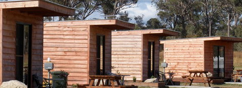Sommerville Valley Tourist Park - Kingaroy Accommodation 2