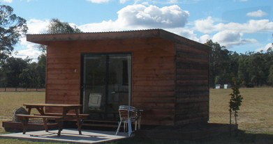 Sommerville Valley Tourist Park - Kingaroy Accommodation 3