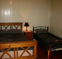Connor House - Kingaroy Accommodation
