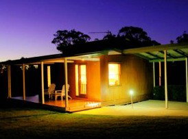Alpine Lodges Pty Ltd - Kingaroy Accommodation 0