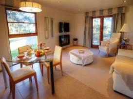 Alpine Lodges Pty Ltd - Kingaroy Accommodation 1