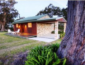 Alpine Lodges Pty Ltd - Kingaroy Accommodation 2