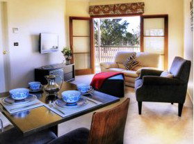 Alpine Lodges Pty Ltd - Kingaroy Accommodation 3