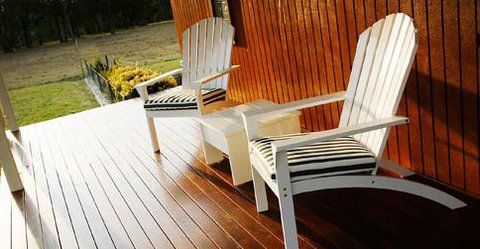 Alpine Lodges Pty Ltd - Kingaroy Accommodation 5
