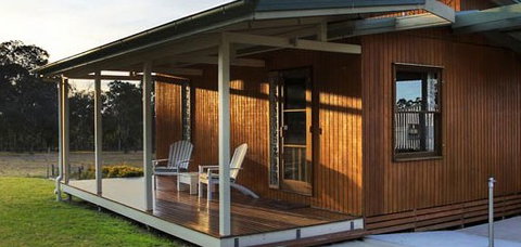 Alpine Lodges Pty Ltd - Kingaroy Accommodation 6