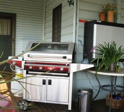 Pitstop Lodge Guesthouse And Bed And Breakfast - Kingaroy Accommodation 5