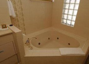 Montrose QLD Kingaroy Accommodation
