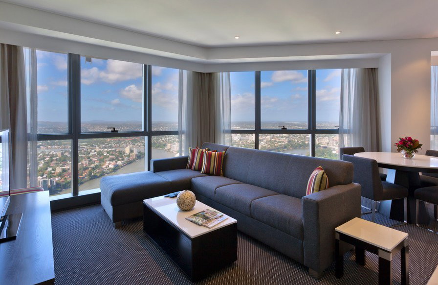 Brisbane City QLD Kingaroy Accommodation