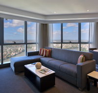 Meriton Serviced Apartments - Brisbane - Kingaroy Accommodation