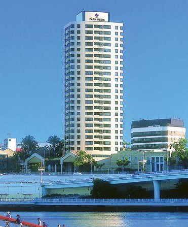 Park Regis North Quay - Kingaroy Accommodation 0