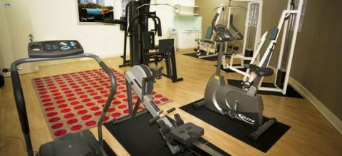 Park Regis North Quay - Kingaroy Accommodation 1