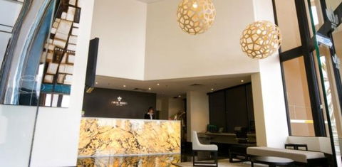 Park Regis North Quay - Kingaroy Accommodation 5