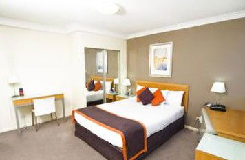 Park Regis North Quay - Kingaroy Accommodation 6