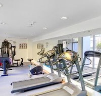 Mint Brisbane - Skyline Apartments - Kingaroy Accommodation
