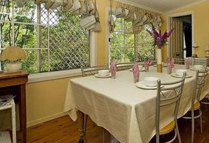 Baggs Of Canungra Bed And Breakfast - Kingaroy Accommodation 0