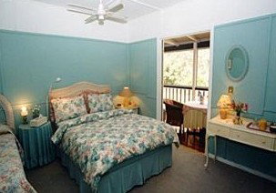 Baggs Of Canungra Bed And Breakfast - Kingaroy Accommodation 5