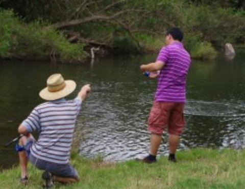 Crebra Farmhouse - Kingaroy Accommodation 0