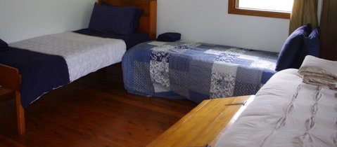 Crebra Farmhouse - Kingaroy Accommodation 1