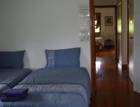 Crebra Farmhouse - Kingaroy Accommodation 4