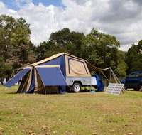 Lake Somerset Holiday Park - Kingaroy Accommodation