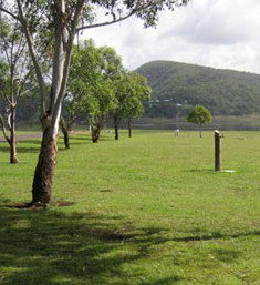Lake Moogerah Caravan Park - Kingaroy Accommodation 3