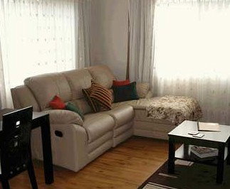 Camelot - Kingaroy Accommodation 3
