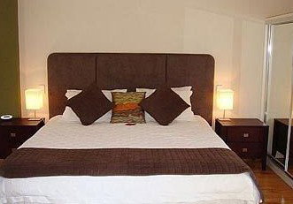 Camelot - Kingaroy Accommodation 4