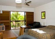 Anchorage Beachfront Island Resort - Kingaroy Accommodation 0