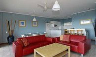 Anchorage Beachfront Island Resort - Kingaroy Accommodation 1