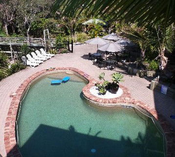 Anchorage Beachfront Island Resort - Kingaroy Accommodation 2