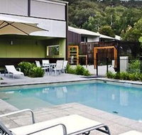 Allure Stradbroke Resort - Kingaroy Accommodation