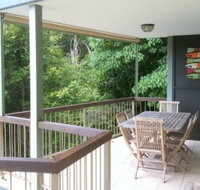 Cylinder Cove Apartments - Kingaroy Accommodation