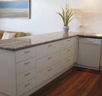 The Lookout Units - Kingaroy Accommodation