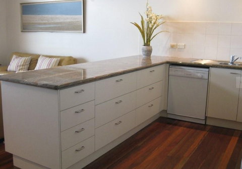 The Lookout Units - Kingaroy Accommodation 0