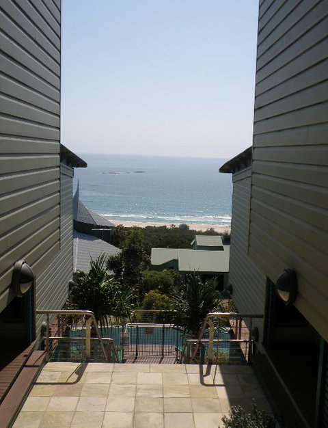 The Lookout Units - Kingaroy Accommodation 2