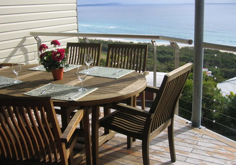 The Lookout Units - Kingaroy Accommodation 3