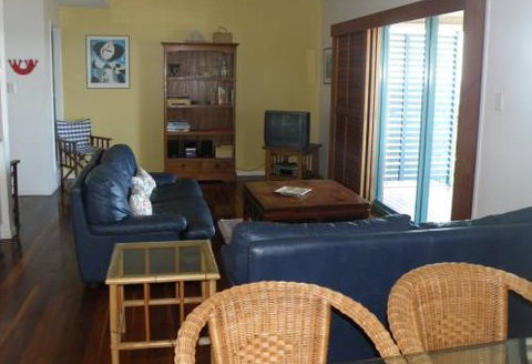 The Lookout Units - Kingaroy Accommodation 4