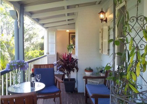Amore Bed And Breakfast - Kingaroy Accommodation 2