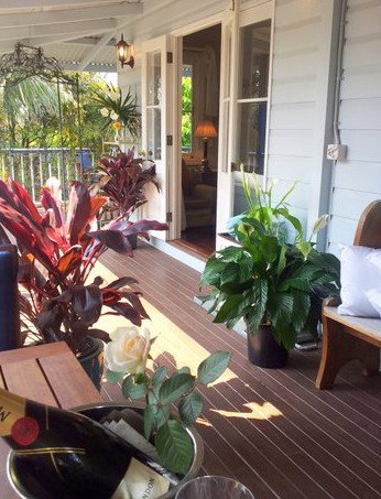 Amore Bed And Breakfast - Kingaroy Accommodation 5