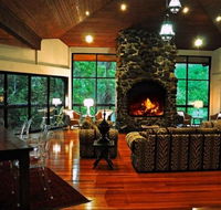 Escarpment Retreat and Day Spa