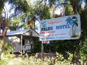 Augathella QLD Kingaroy Accommodation