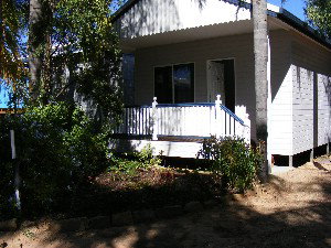 Augathella Palms Motel - Kingaroy Accommodation 1