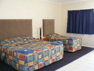Augathella Palms Motel - Kingaroy Accommodation 2